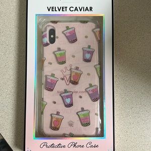 iPhone XS Max case
